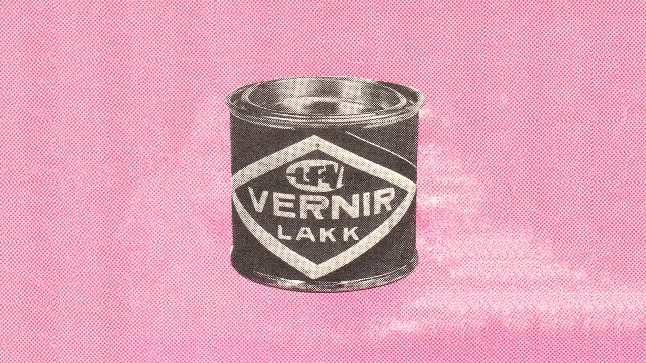 Norbert Kristof - Amalgam