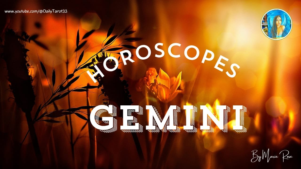 💥GEMINI💥OMG GEMINI🚨📢ARE YOU READY FOR WHAT IS TO COME😱