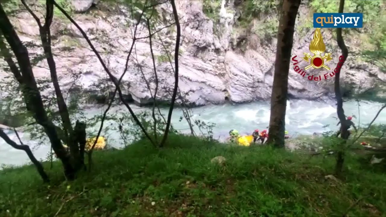 Trovato nel fiume Lao il corpo senza vita di Denise Galatà.