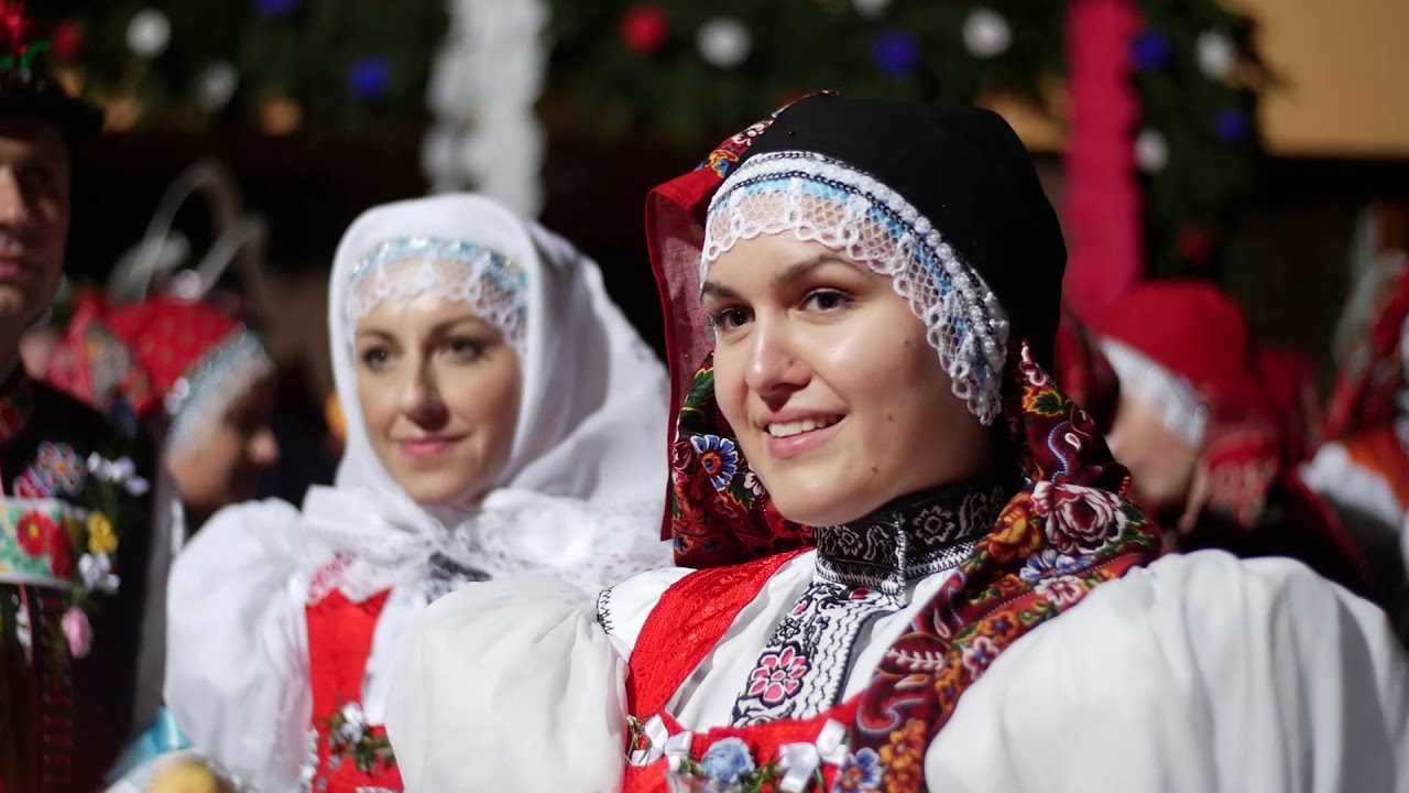 KYJOVSKÉ HODY 2018 | andresquad