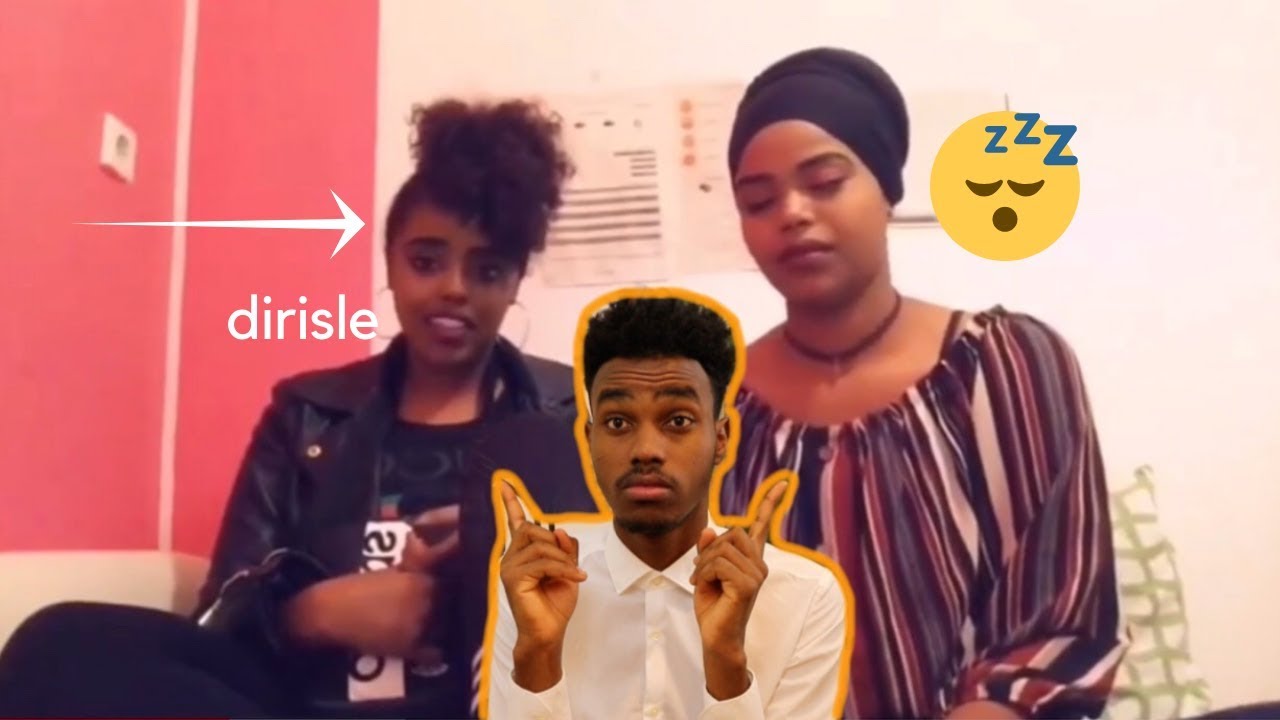 DAAWO ADAA YAABI DOONEE  PARTY 22 \DIRISLE ABDI