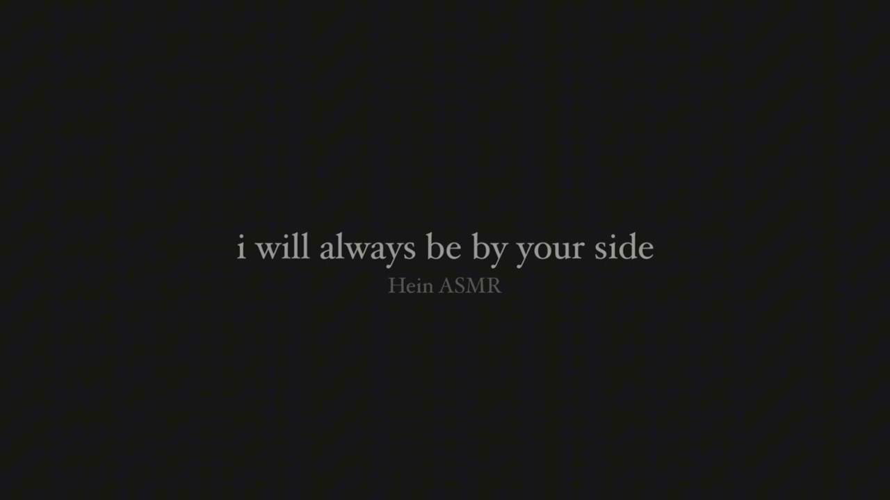 [Heartfelt] Suami minta kamu untuk ceritain masalah kamu | Husband ASMR Indonesia