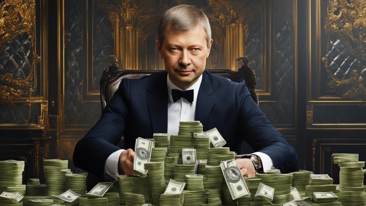 The Oligarch vs Sotheby's