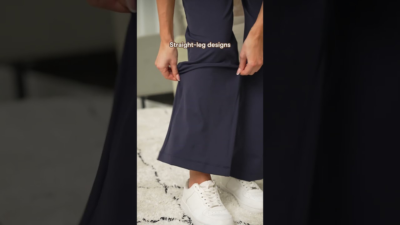 Halara Pants: Good Investment? 