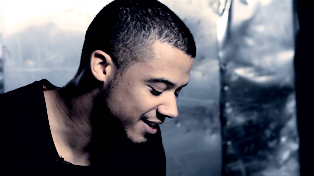 HUNGER TV: I DARE U - JACOB ANDERSON