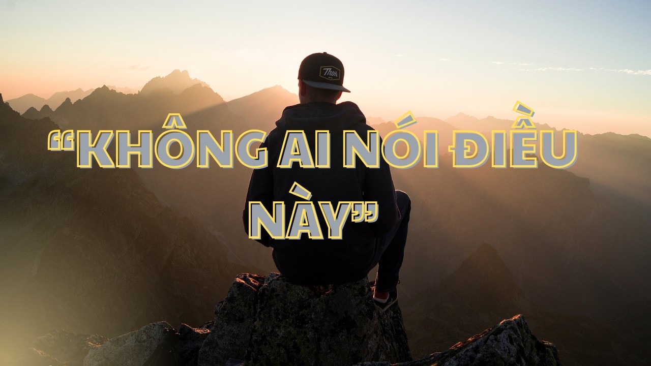 “Sống Ở Úc Tôi Mới Hiểu: Không Phải Ai Cũng Muốn Bạn Thành Công”