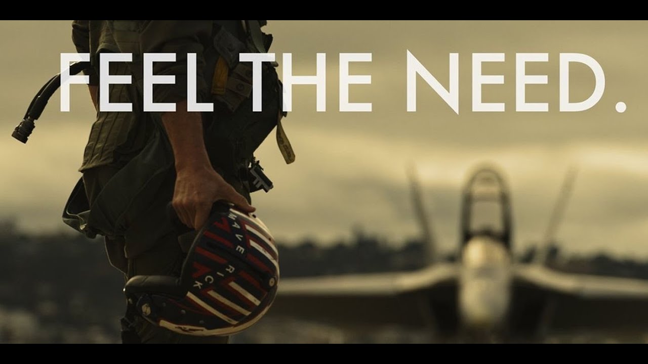 The TOP GUN Tribute - 