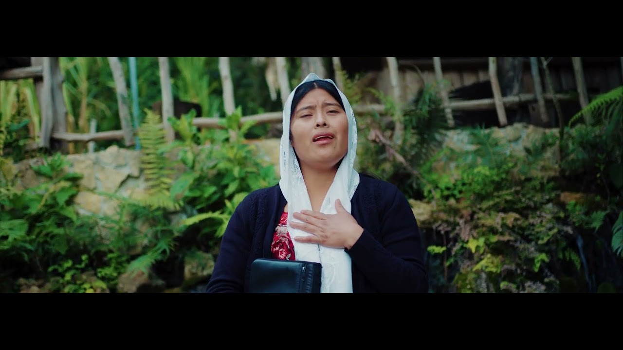 EN LA OSCURIDAD ANDABA YO CRISANTA MEJIA