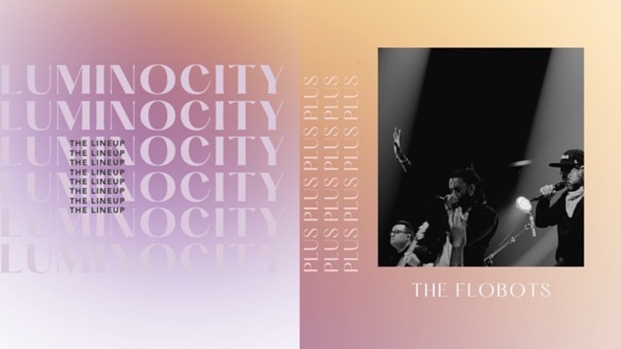 Flobots Perform Handlebars Live (2020)