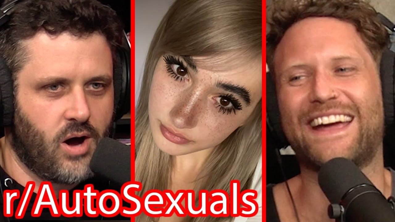 AutoSexuals MUST BE STOPPED