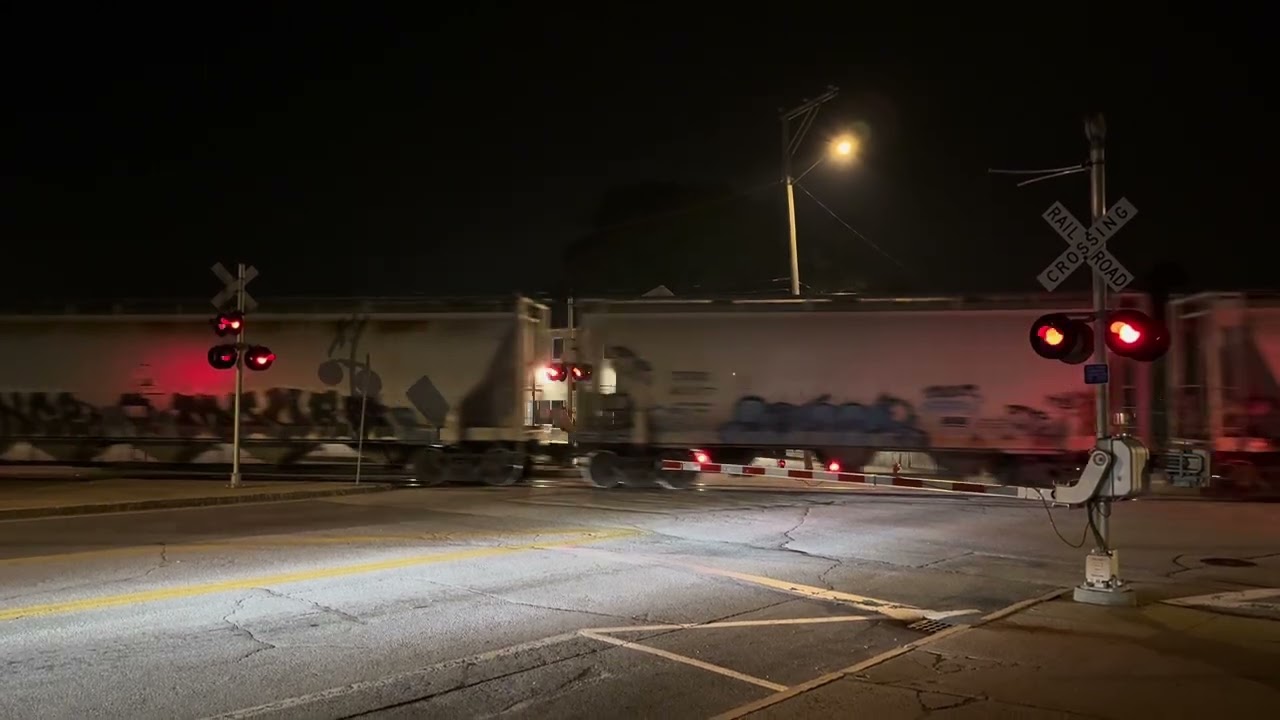 Summer 2025 clips/videos on the CSX Portland sub
