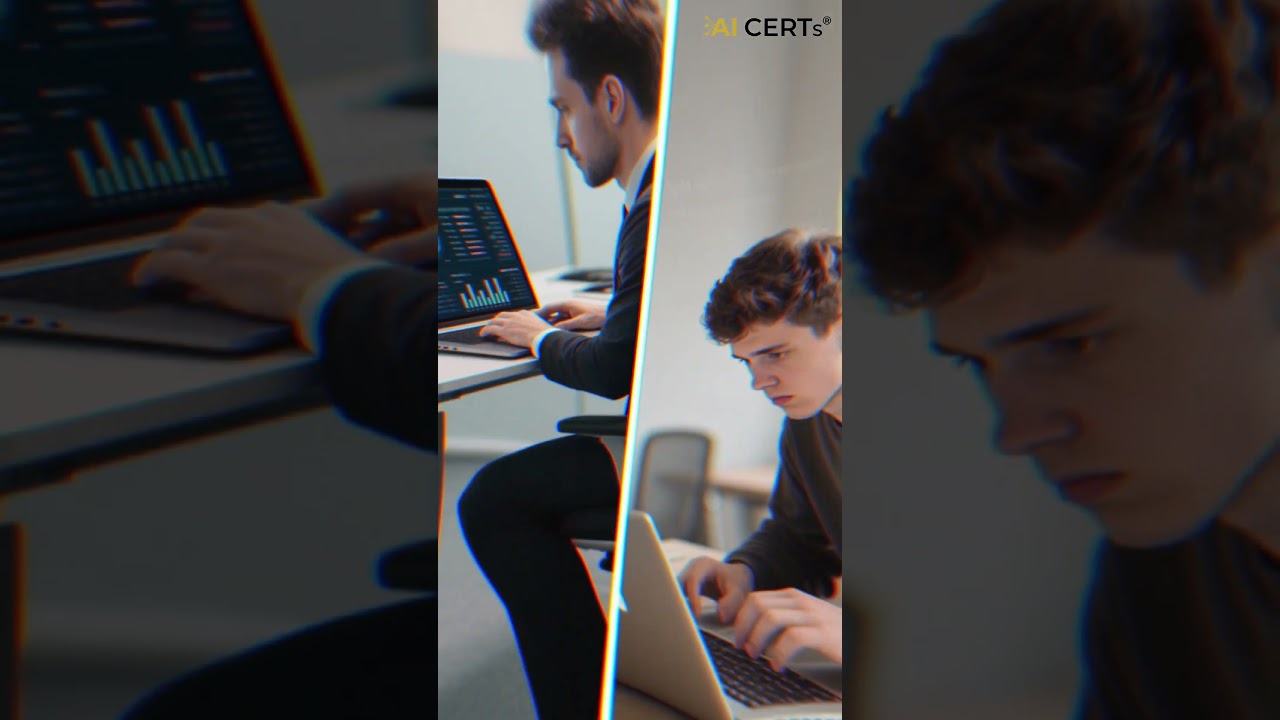 AI Certs vs Non-Certified: Which Boosts Your Career FAST?