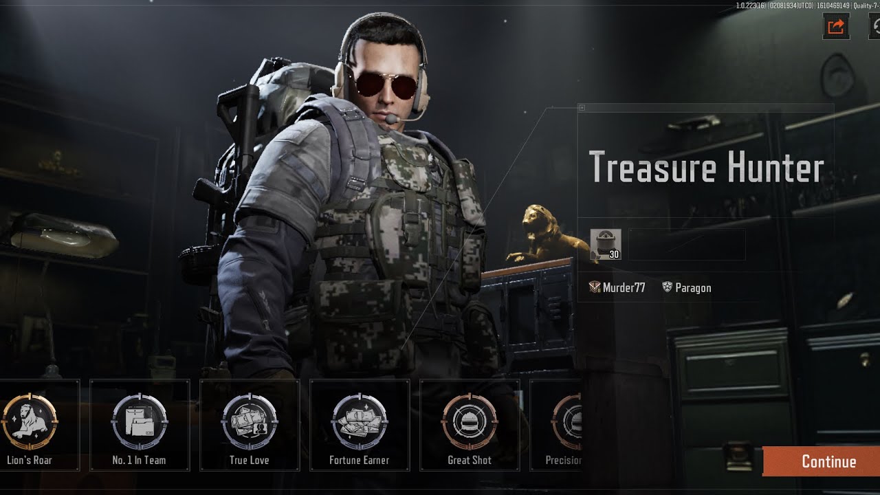 T7 in forbidden armory 