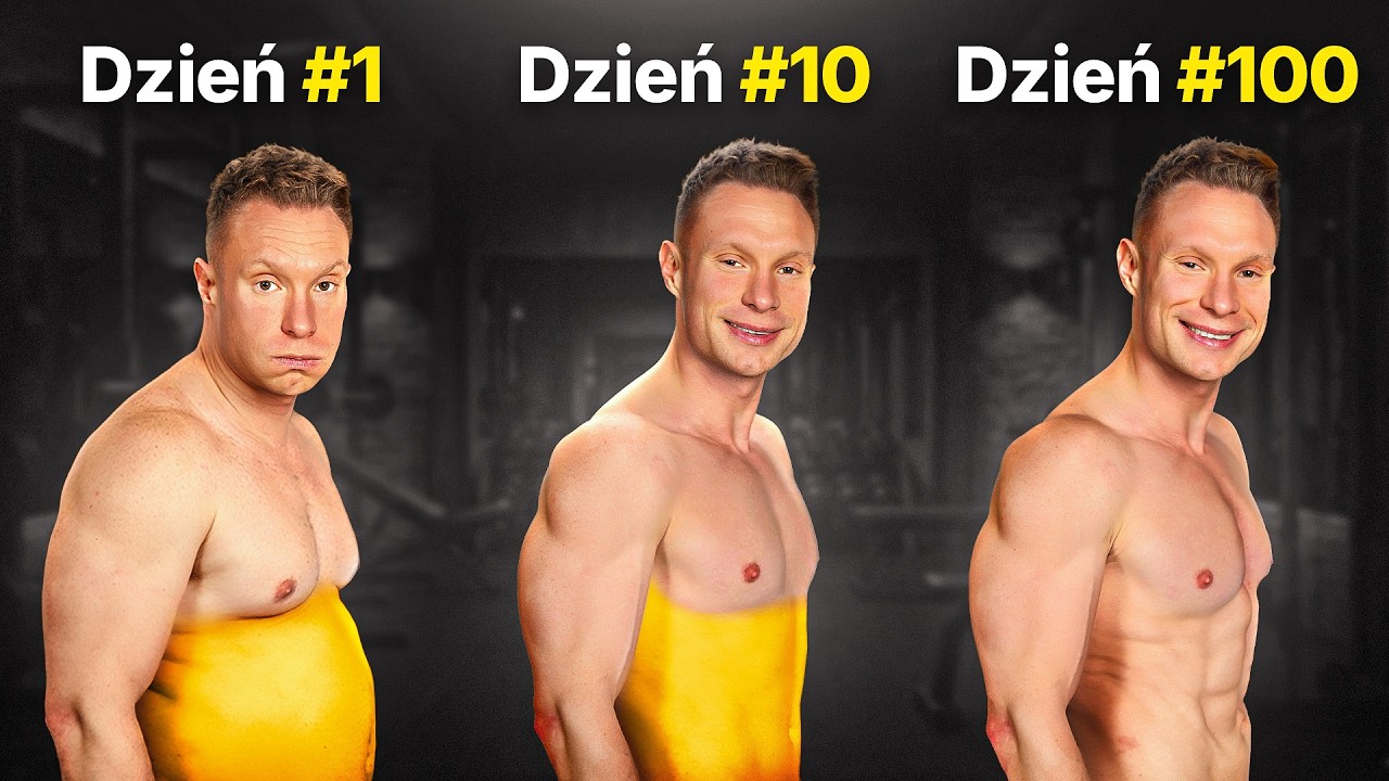 Jak IDEALNIE i SZYBKO schudnąć 10 kg?
