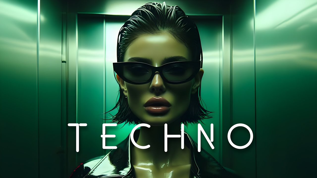 TECHNO MIX 2025 💣Only Techno Bangers 💣 Ep. 12 | Mixed by EJ