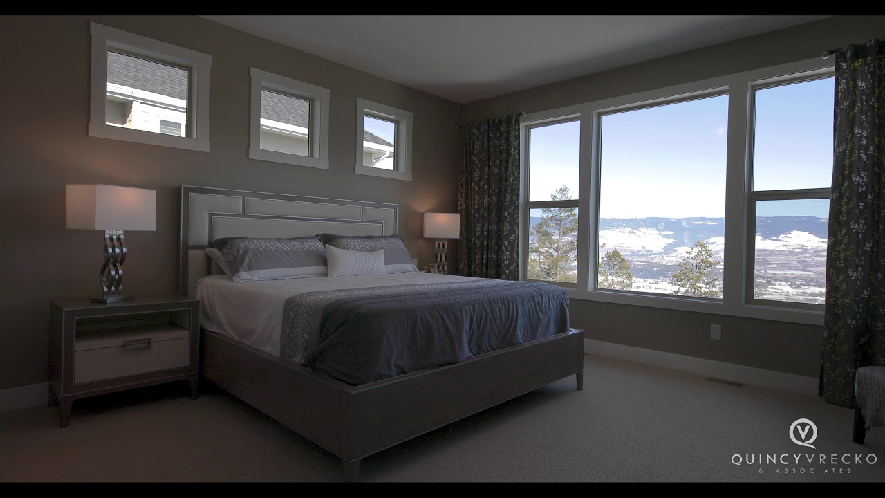145 Ledge Rock Court - Kelowna Luxury Real Estate