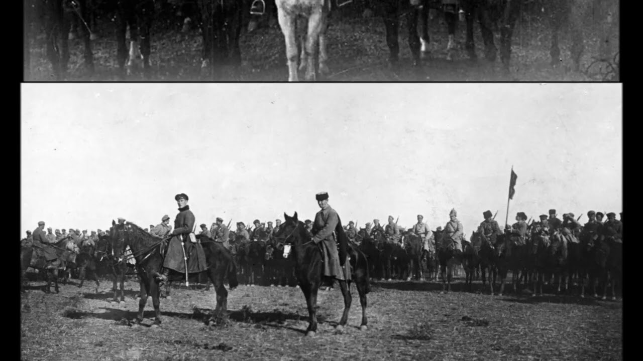 Там вдали за рекой (ремикс)