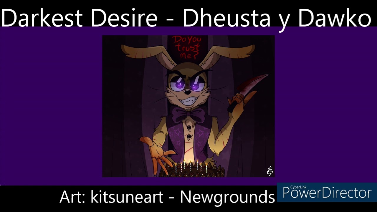 Rompiendo el Juego con Glitchtrap - Playlist