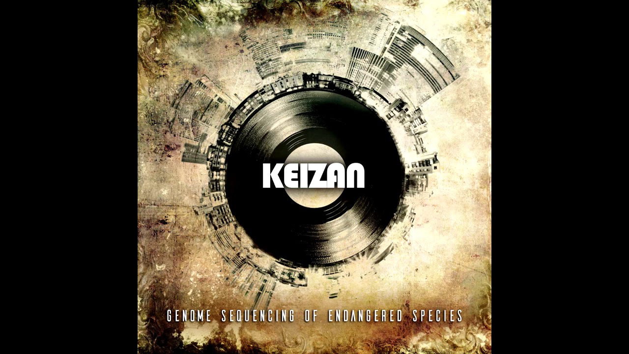 Chinese Man feat. Tumi & Khuli Chana - Pills For Your Ills (Keizan Remix)