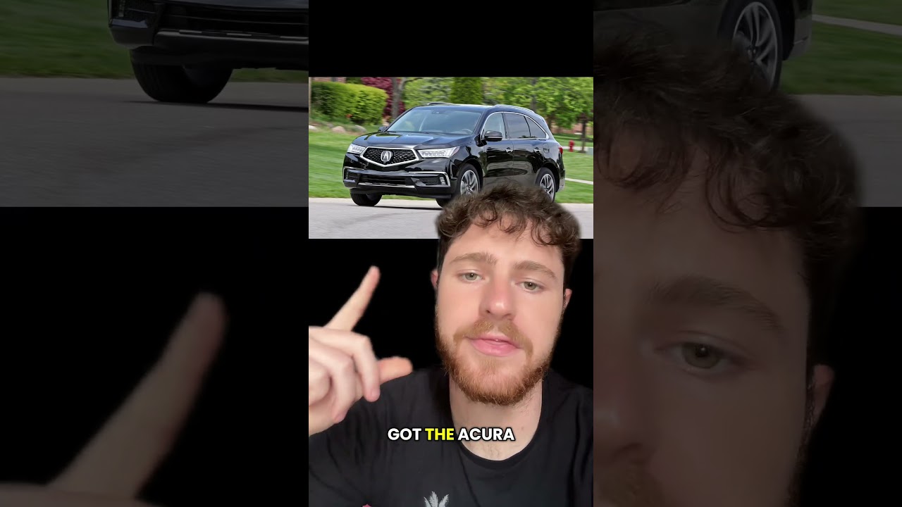 5 of the Most Reliable Mid-Size SUVs! #suv #cars