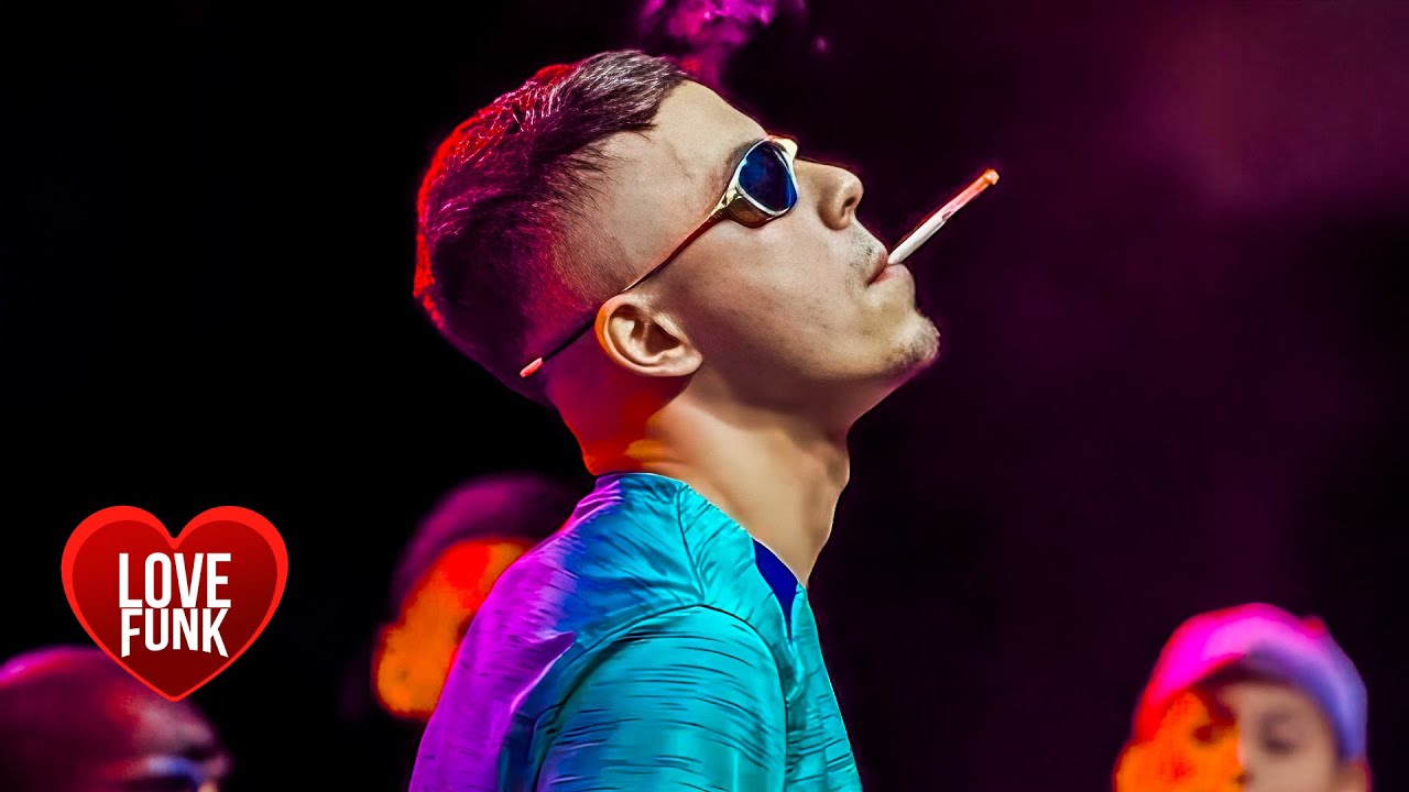 FUMA&Ccedil;ANDO ICE - MC Tuto, MC Lele JP, MC Ryan SP, MC GP, Traplaudo, MC Bruinho da Praia (DJ Oreia)