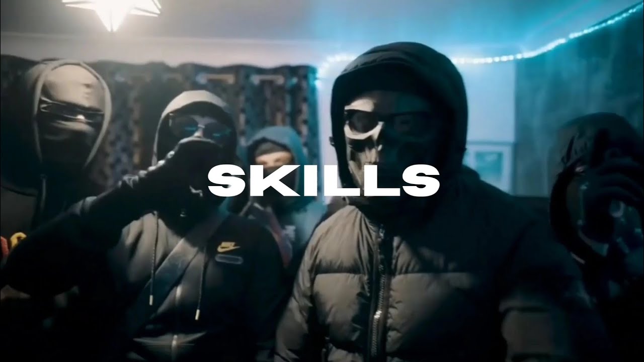 [FREE] Uk Drill Type Beat X Ny Drill Type Beat 