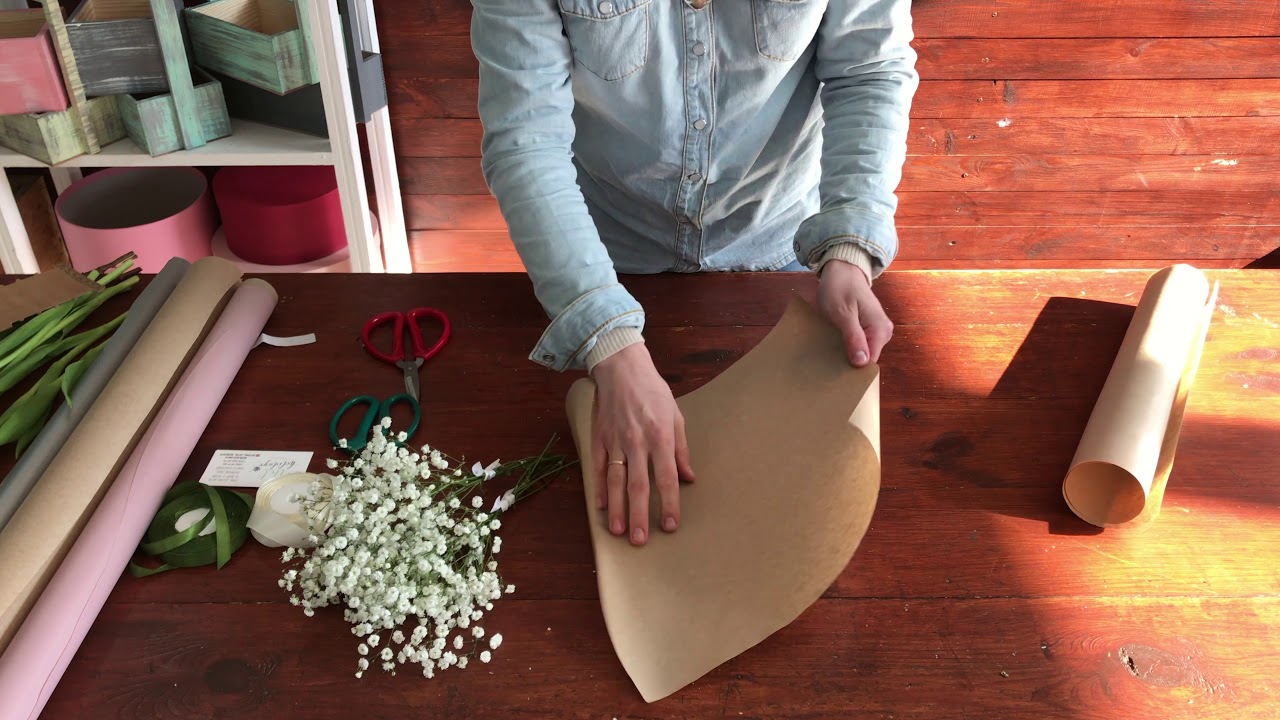 👍 Топовые маленькие букетики к 8 Марта) 1/3 | ArtHolidays