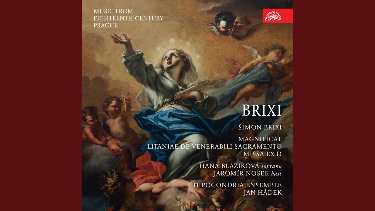 Missa ex D - Et in Spiritum