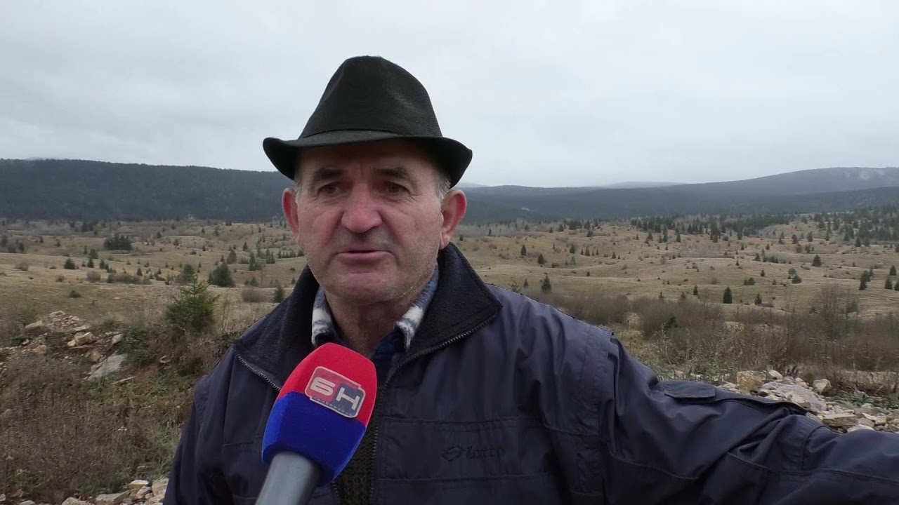 -Ko Vrbljancima brani da rade u šumariji Klekovača -Potoci 2018