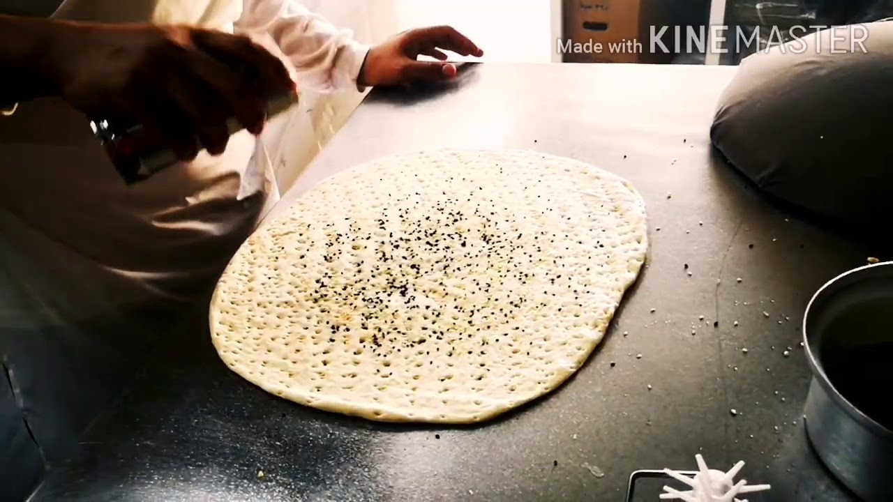 تميس أفغاني جبن 🇦🇫 🤝🇸🇦 #تميس