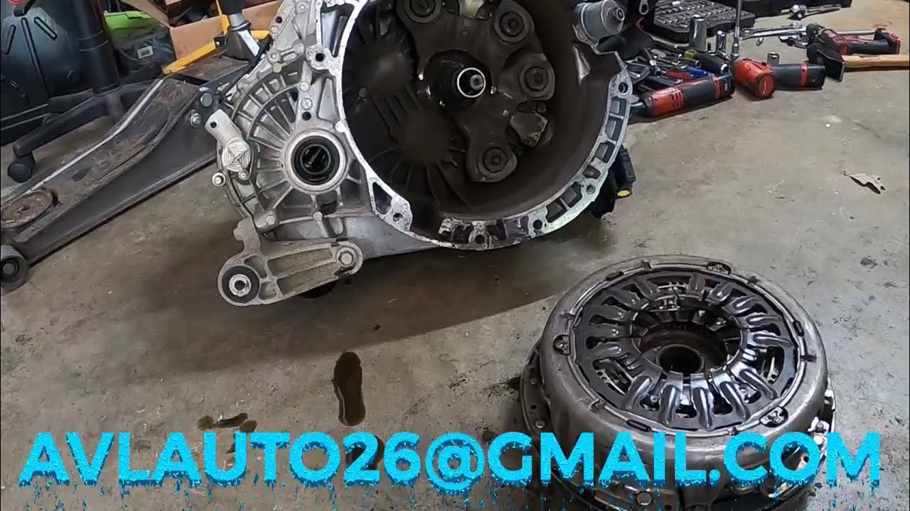 I Will Buy Your Ford Focus/Fiesta &ldquo;AS IS&rdquo; Transmission Problems&hellip;. Solved