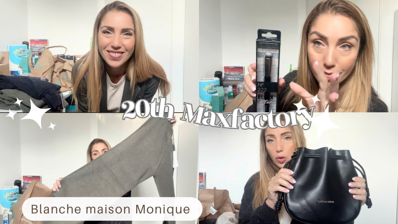 MaxFactory compie 20 anni! Idee regalo e prodotti top da non perdere