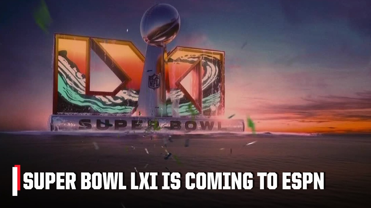 The Year of the Super Bowl begins on ESPN