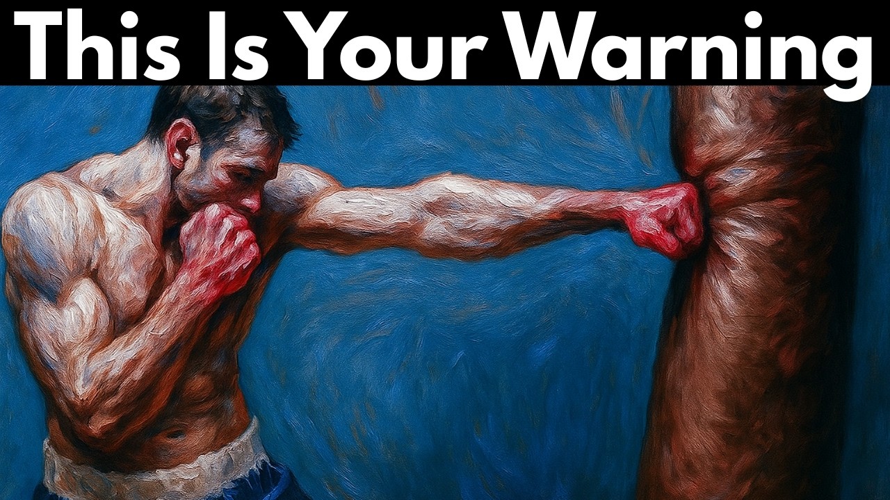You’ll Never Avoid Discipline Again After This – Carl Jung