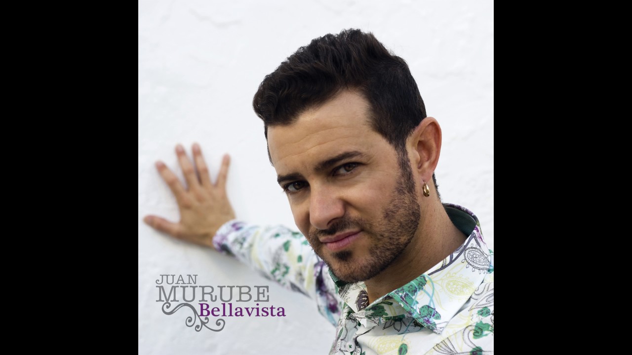 Juan Murube - En la feria del cari&ntilde;o (Guajira)