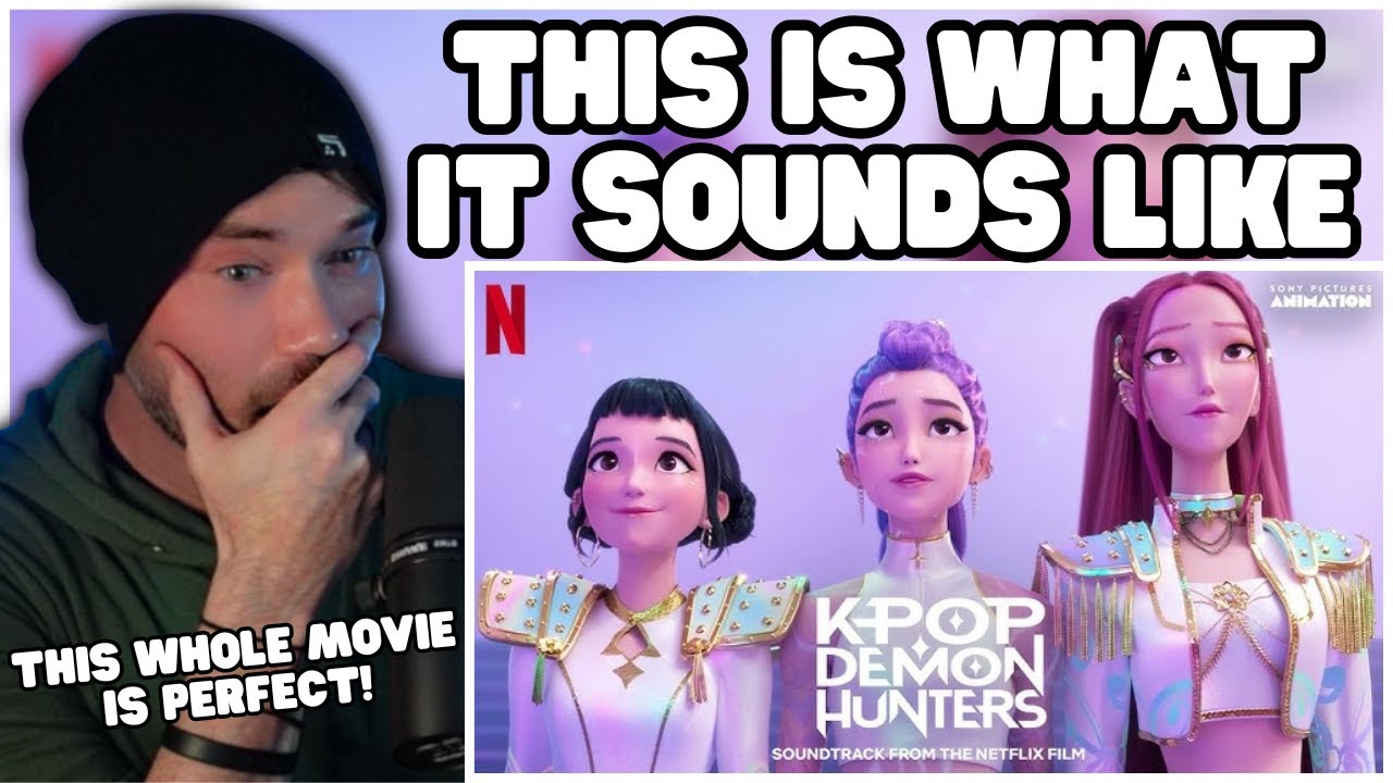 Metal Vocalist Reacts - 