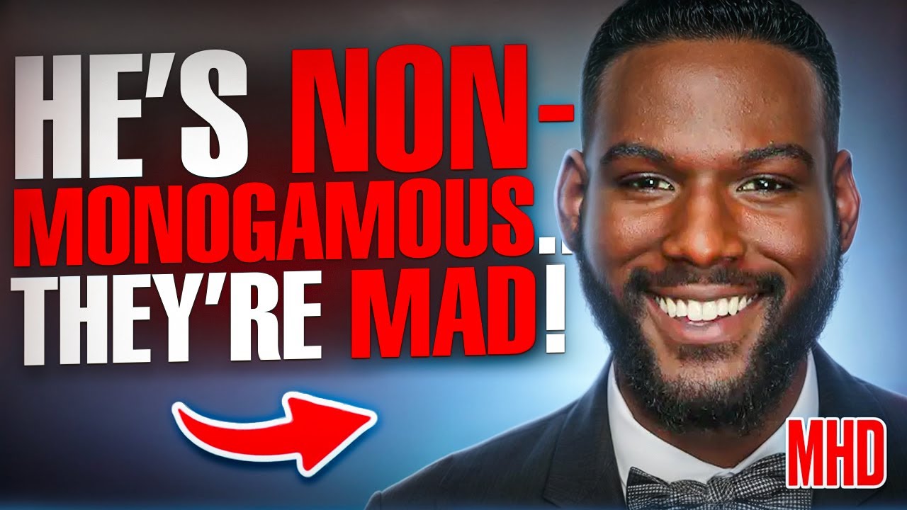 &ldquo;TYRONE&rdquo; Kofi Siriboe Embraces Non Monogamy&mdash;And Women Are Mad!