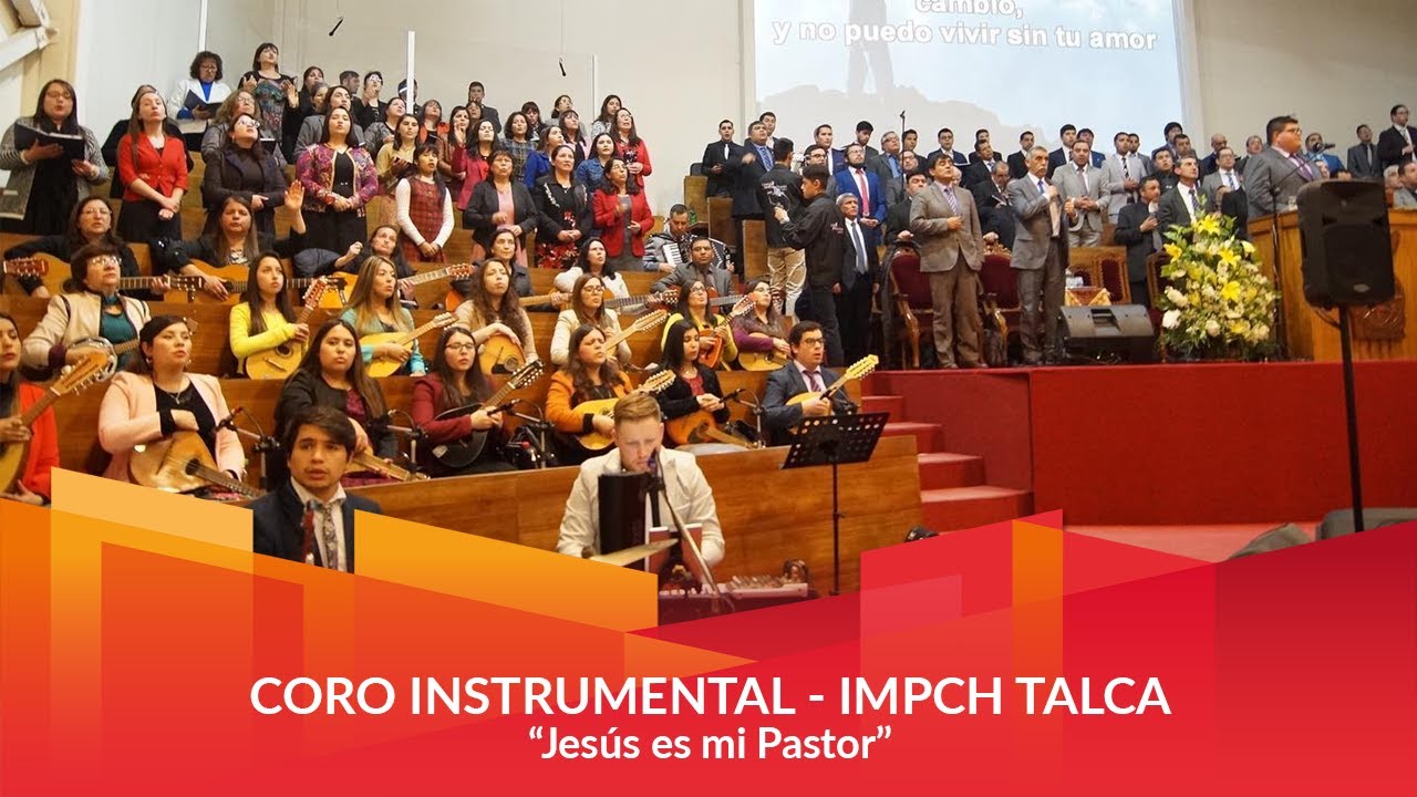Coro Instrumental IMPCH Talca - 