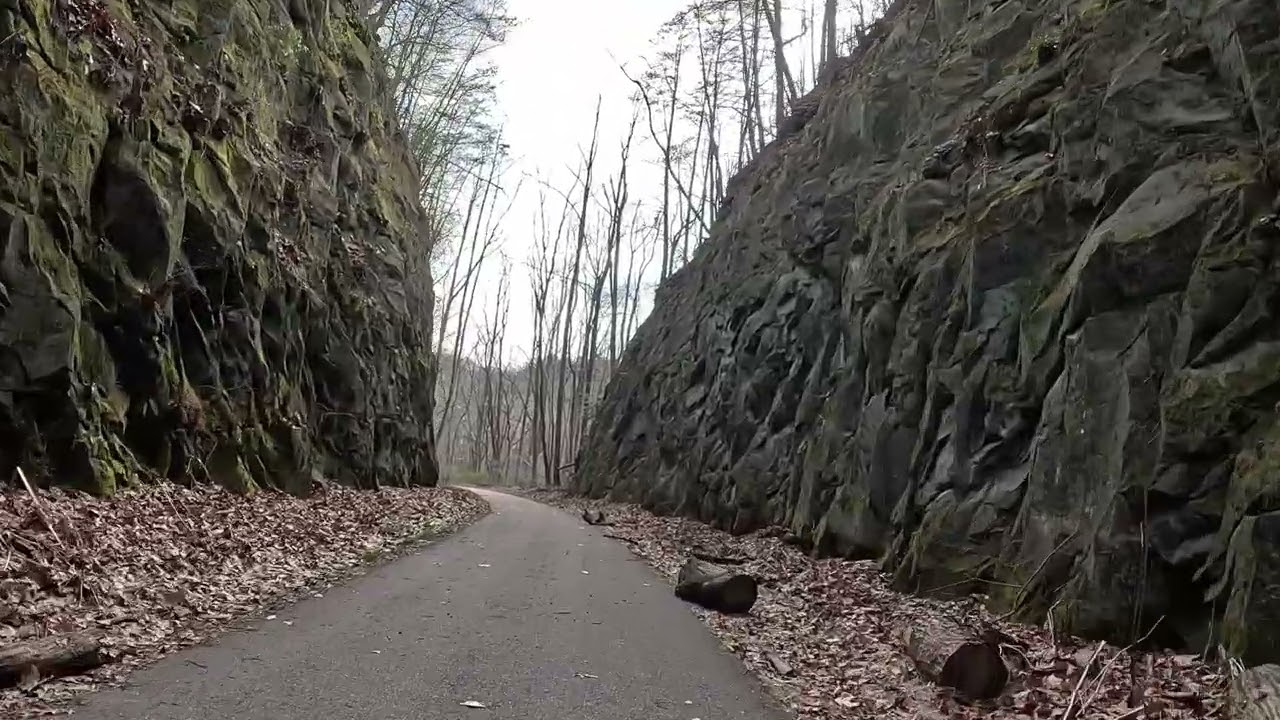 Blackhand Gorge