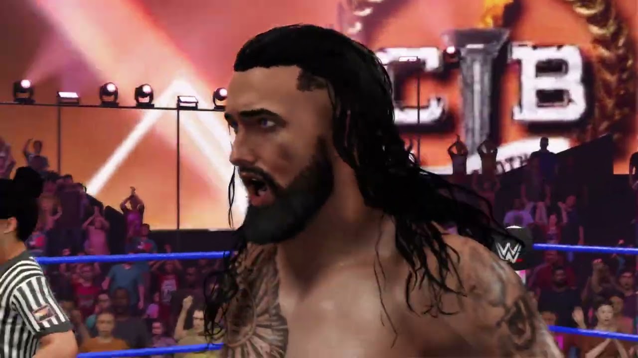 King Alpha Lion Vs eden 2