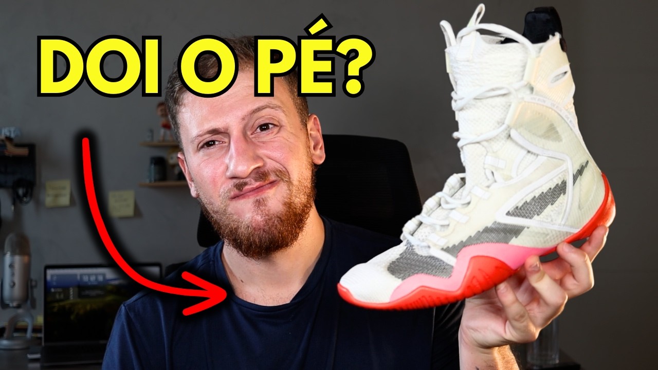 Review Honesta: Nike Hyper KO 2