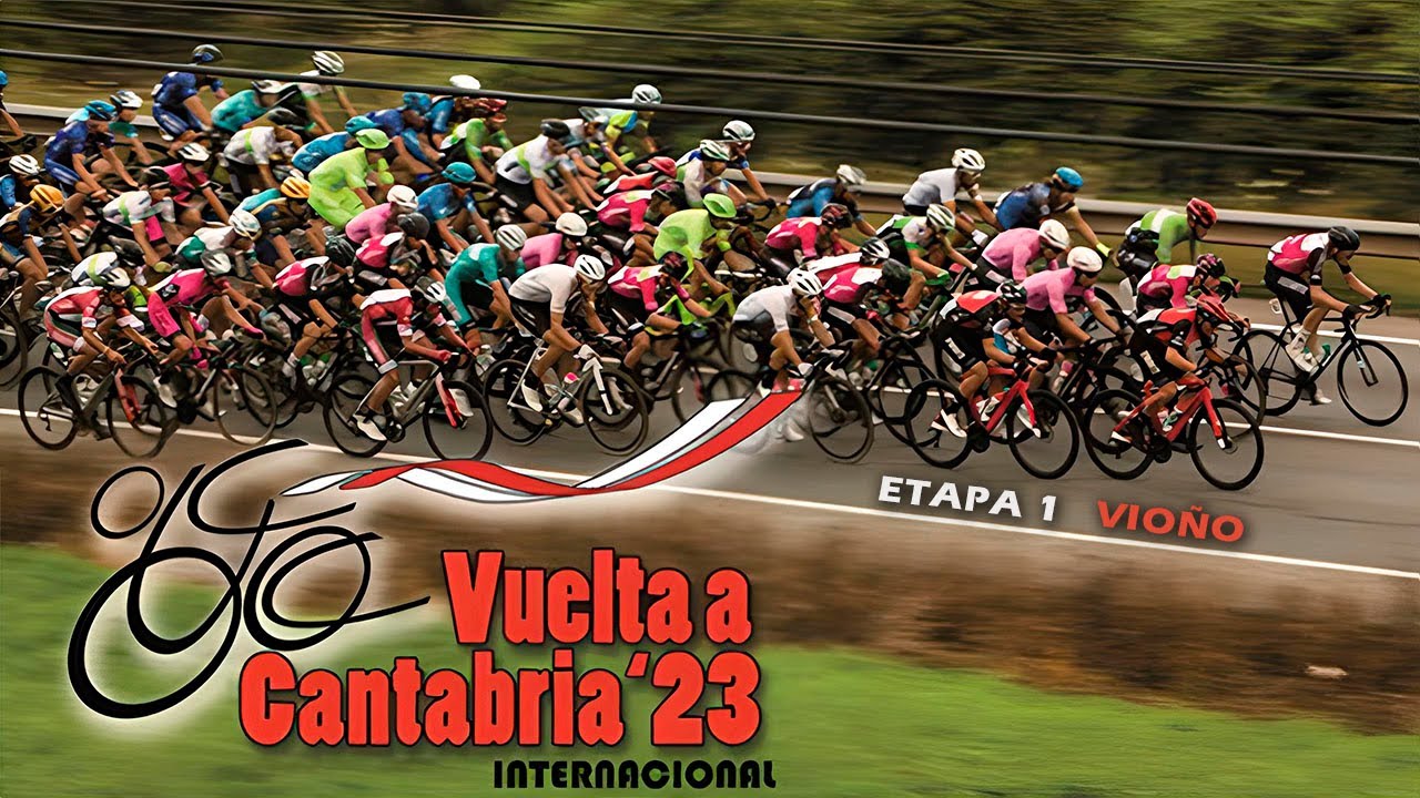 1ª ETAPA | VUELTA CICLISTA A CANTABRIA G.P. GOBIERNO DE CANTABRIA 23