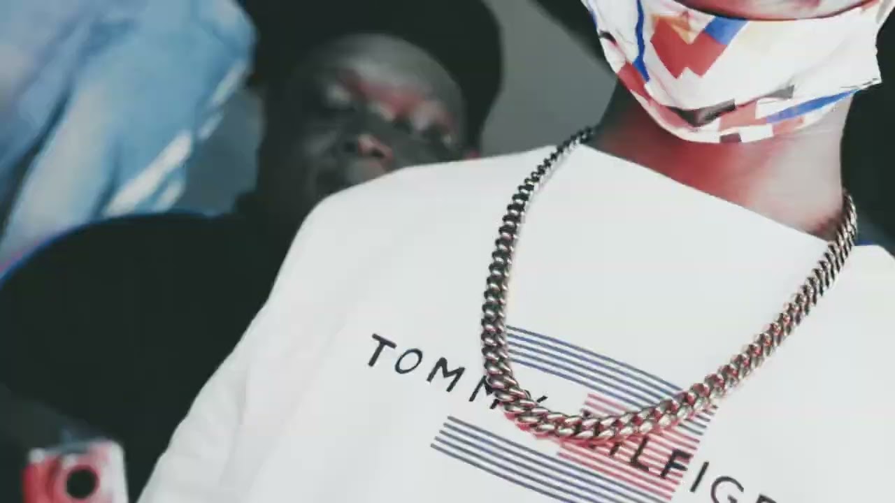 Babykamp Ft FaxeTimeRiKkk-(Count Yo Days Official Video Shoot