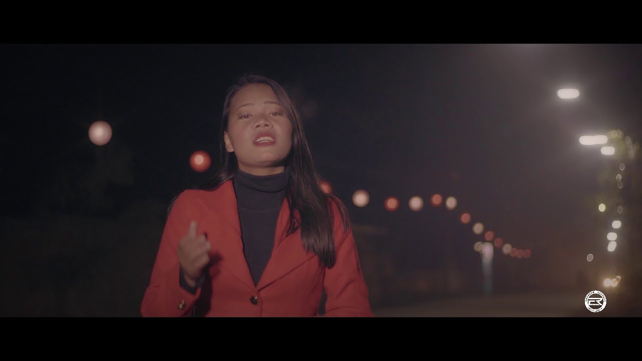 Deborah Joute | Lal Thar Chibai Buk  | Official Music Video