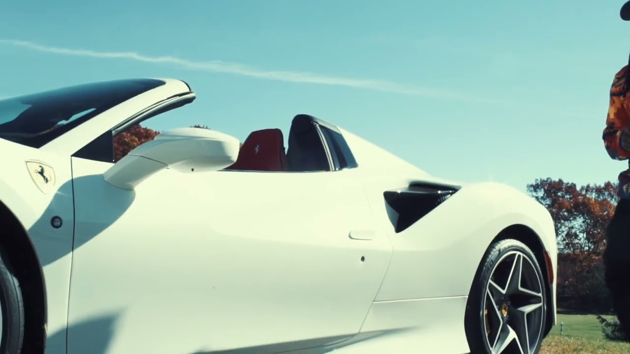 Sammy Prez- Conscious Trap (Official Video)