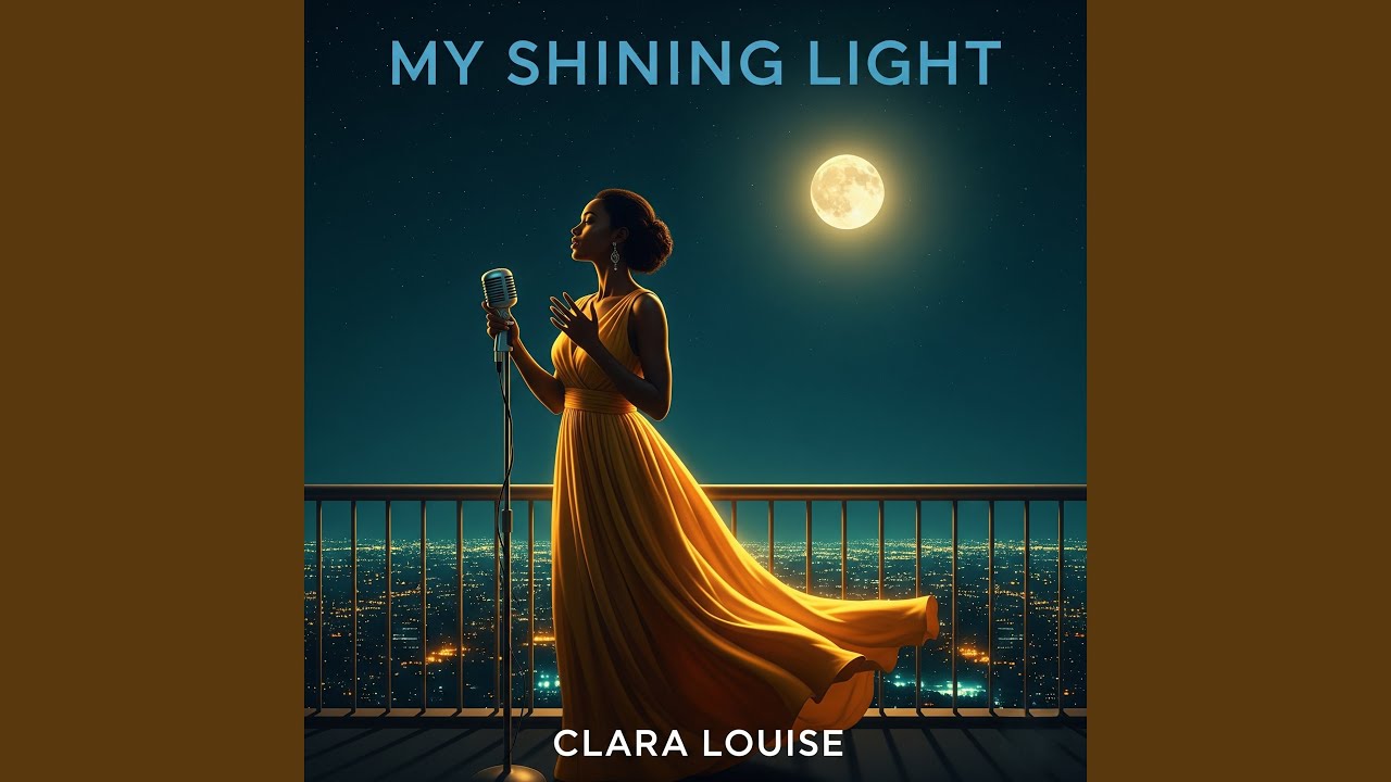 MY SHINING LIGHT