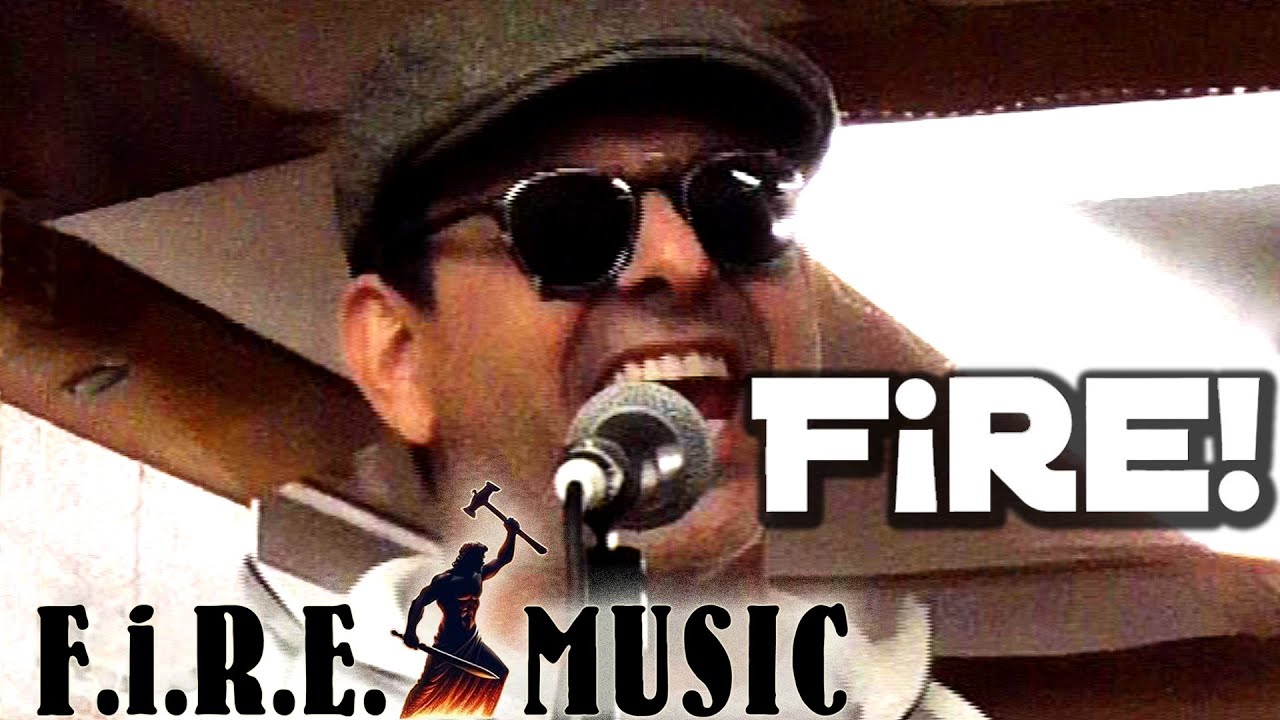 FIRE! - F.i.R.E.-Music