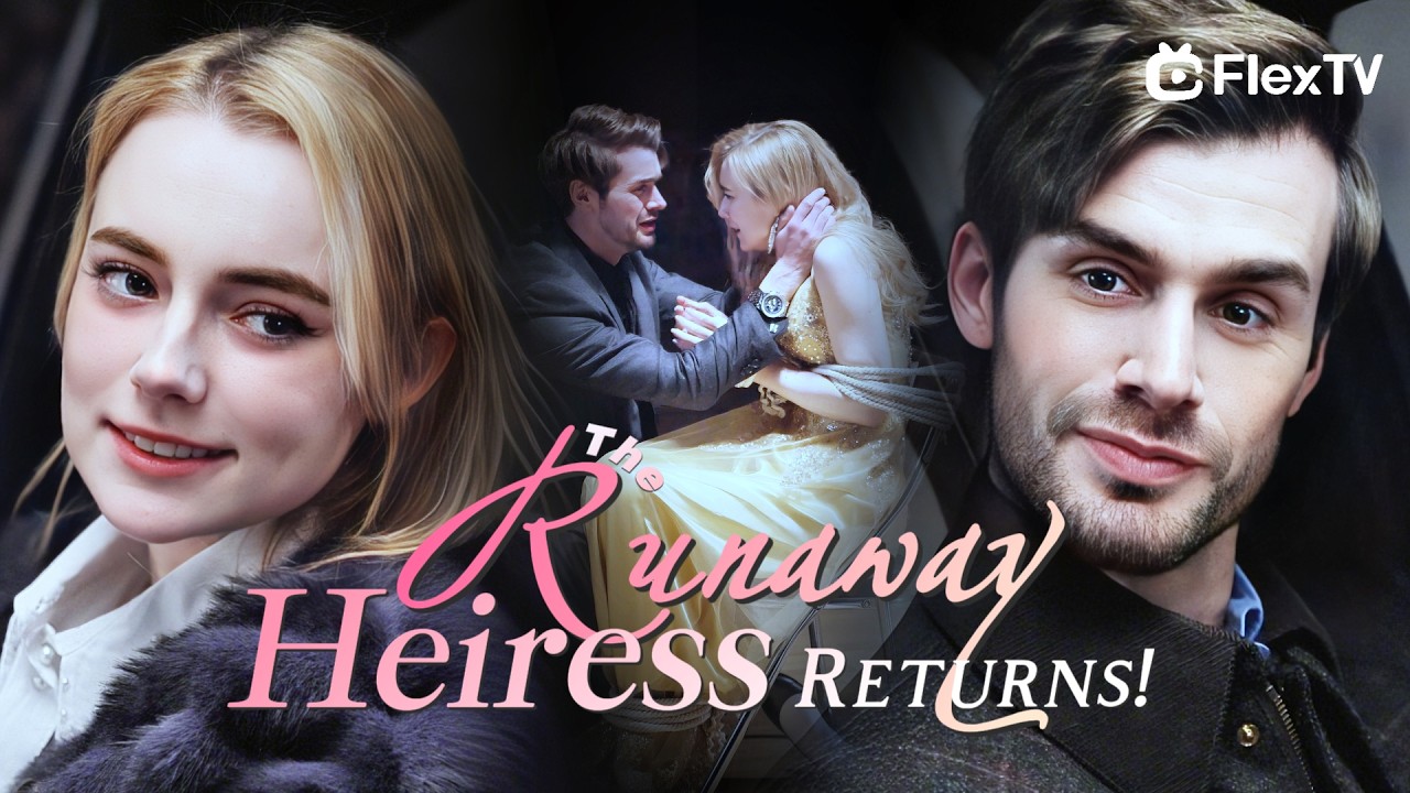 Cleaner's Revenge💓After My Boyfriend's Betrayal, I Revealed My True Wealth & Married His Boss💥#full