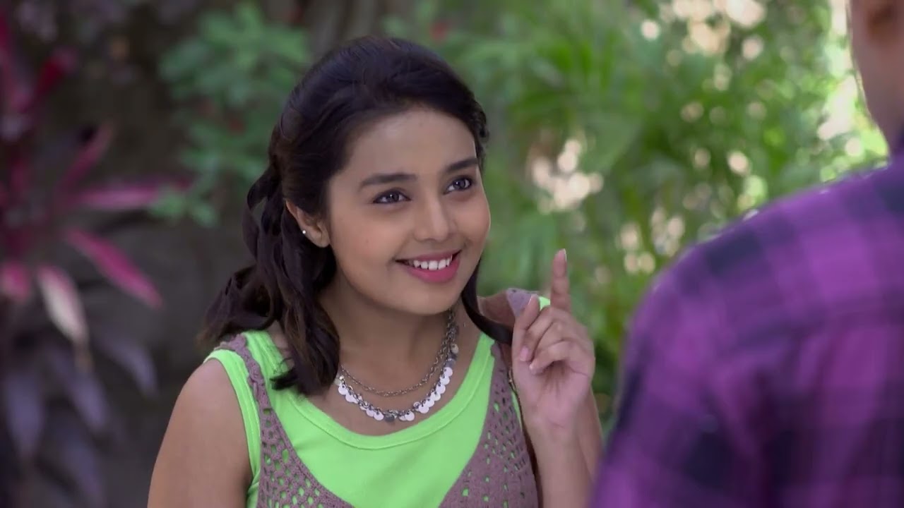 Bun Maska - Ep 105 - Marathi Tv Serial - Zee5 Marathi Classics