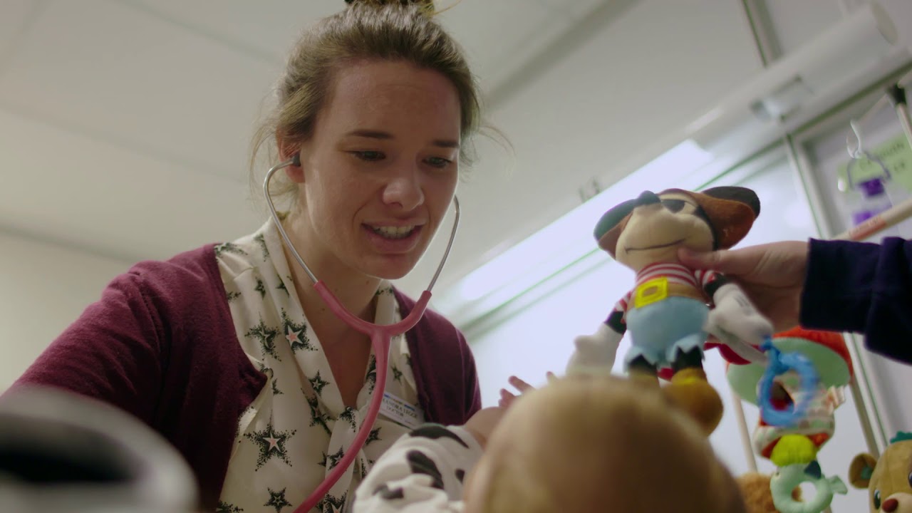 The Randwick Health and Education Precinct